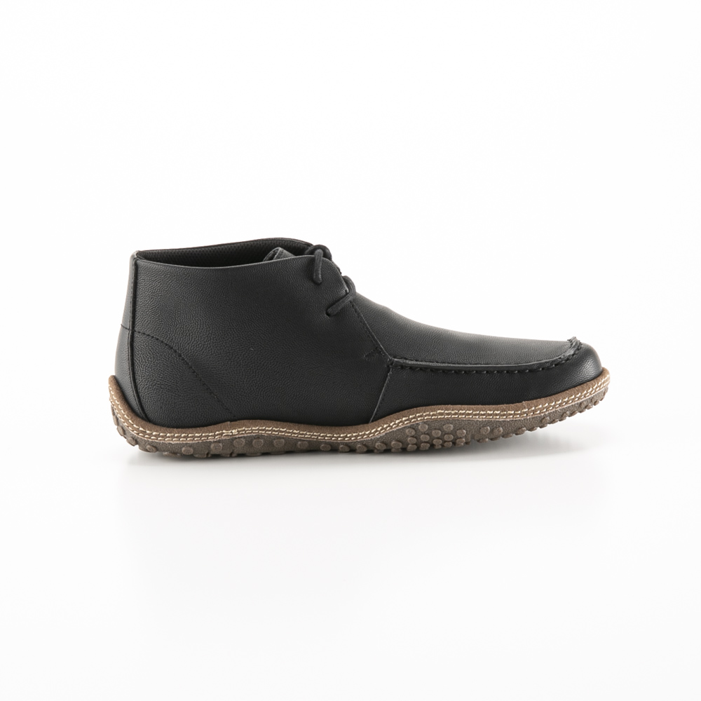 コンカラーシューズ conqueror メンズシューズ LUCAS WATER-TEX ルーカス ウォーターテックス BLACK【FITHOUSE ONLINE SHOP】