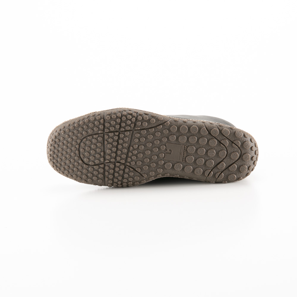 コンカラーシューズ conqueror メンズシューズ LUCAS WATER-TEX ルーカス ウォーターテックス BLACK【FITHOUSE ONLINE SHOP】