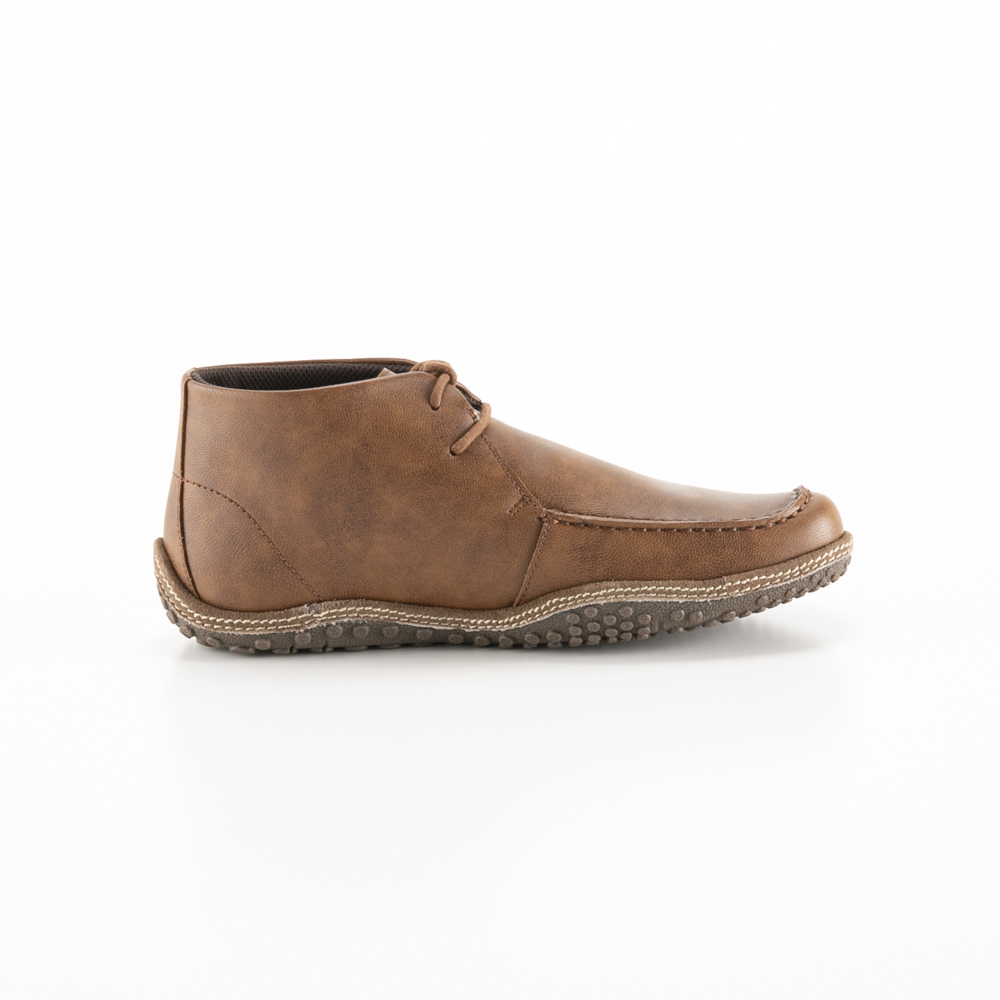 コンカラーシューズ conqueror メンズシューズ LUCAS WATER-TEX ルーカス ウォーターテックス BROWN【FITHOUSE ONLINE SHOP】