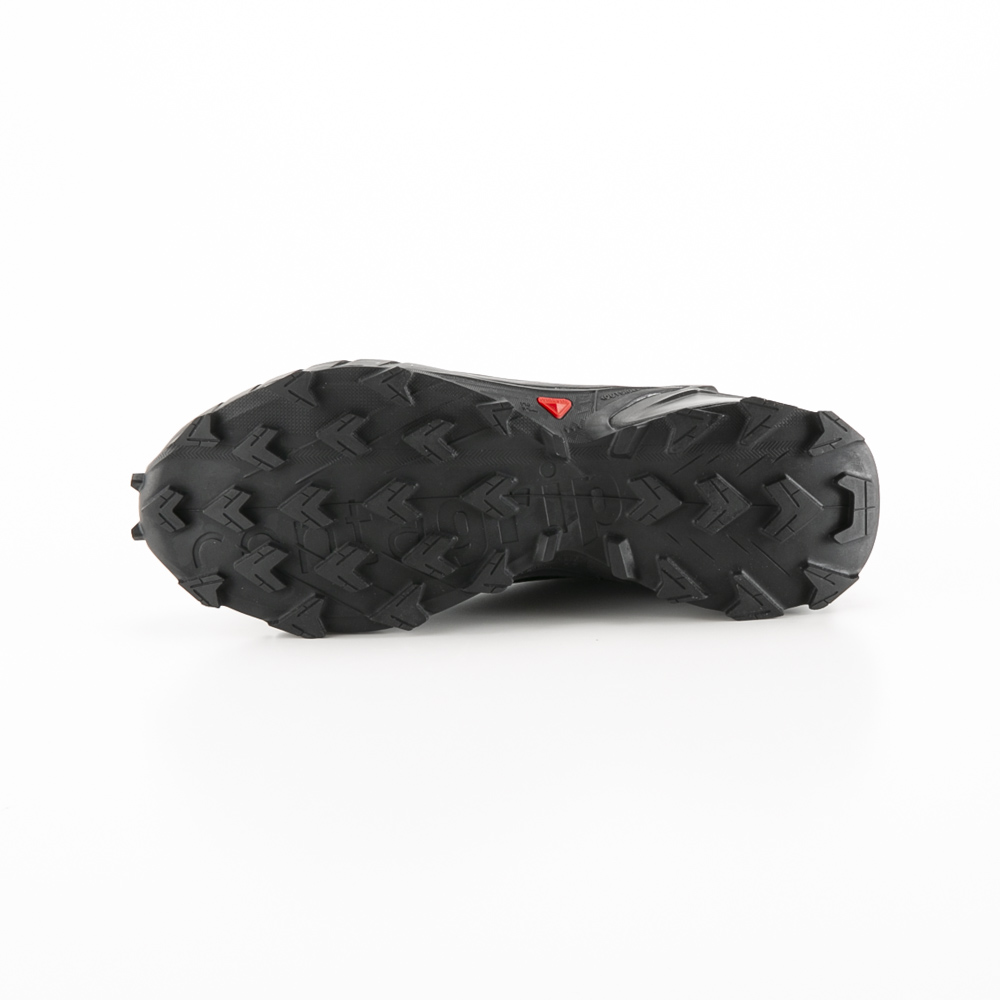 サロモン SALOMON メンズスニーカー SUPERCROSS 4 GTX (BK/BK/BK) L41731600【FITHOUSE ONLINE SHOP】