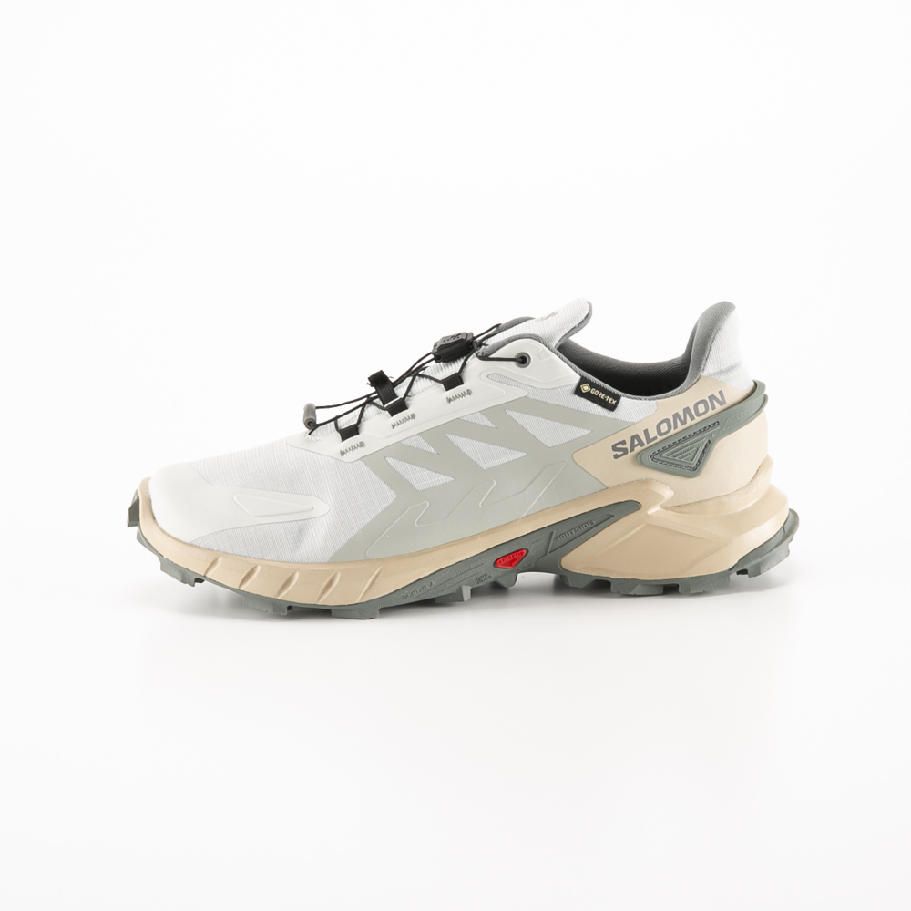 サロモン SALOMON メンズスニーカー SUPERCROSS 4 GTX L47594300【FITHOUSE ONLINE SHOP】