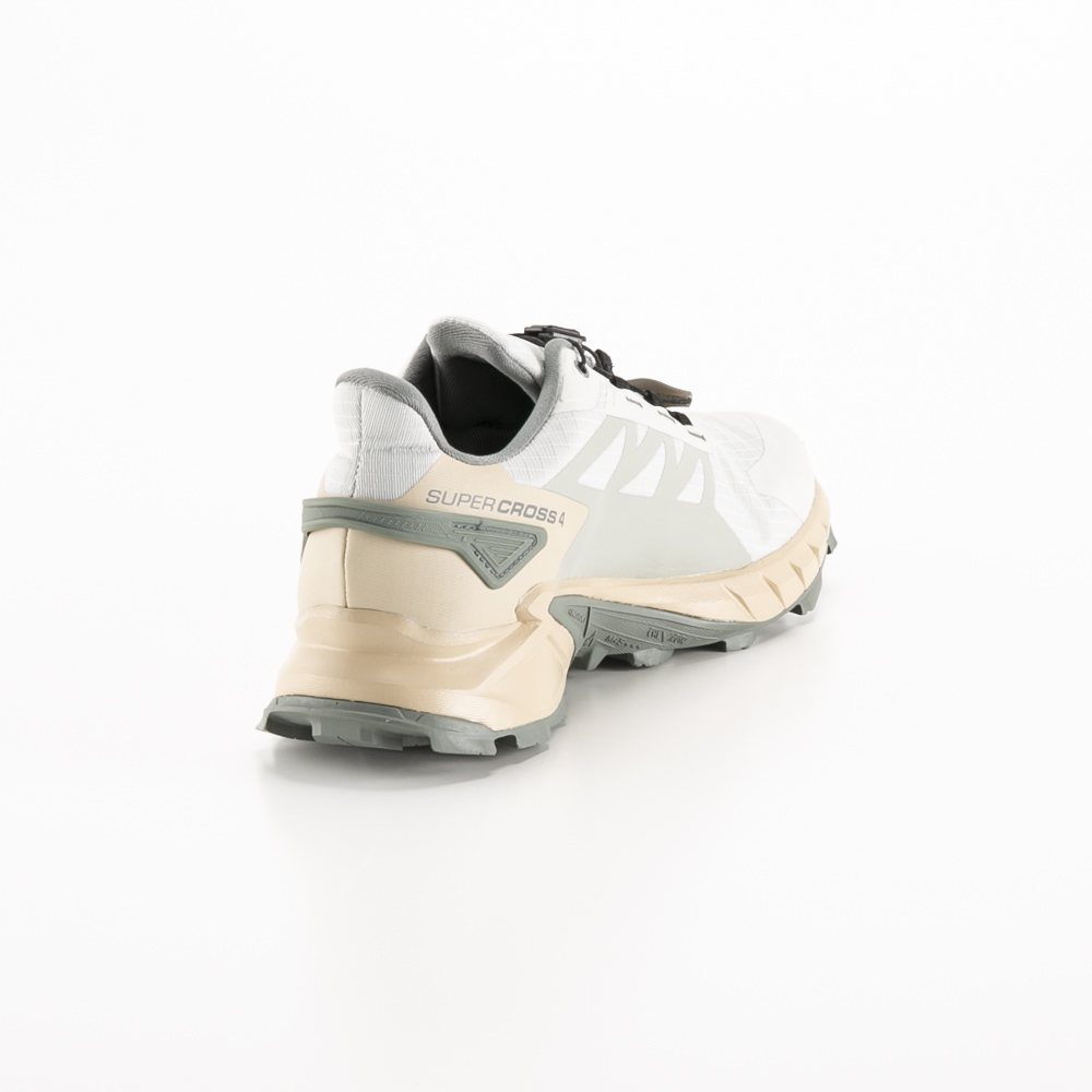 サロモン SALOMON メンズスニーカー SUPERCROSS 4 GTX L47594300【FITHOUSE ONLINE SHOP】