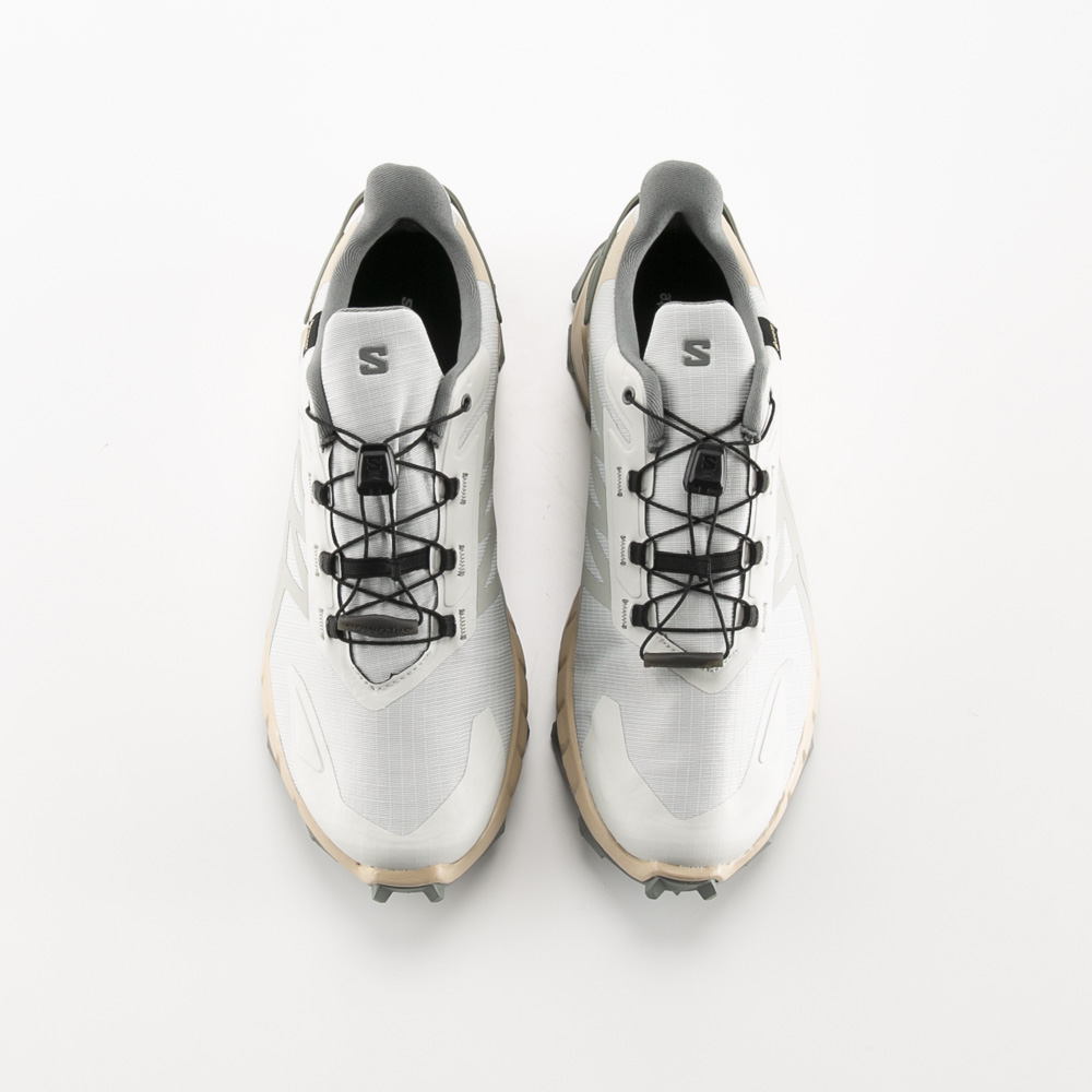サロモン SALOMON メンズスニーカー SUPERCROSS 4 GTX L47594300【FITHOUSE ONLINE SHOP】