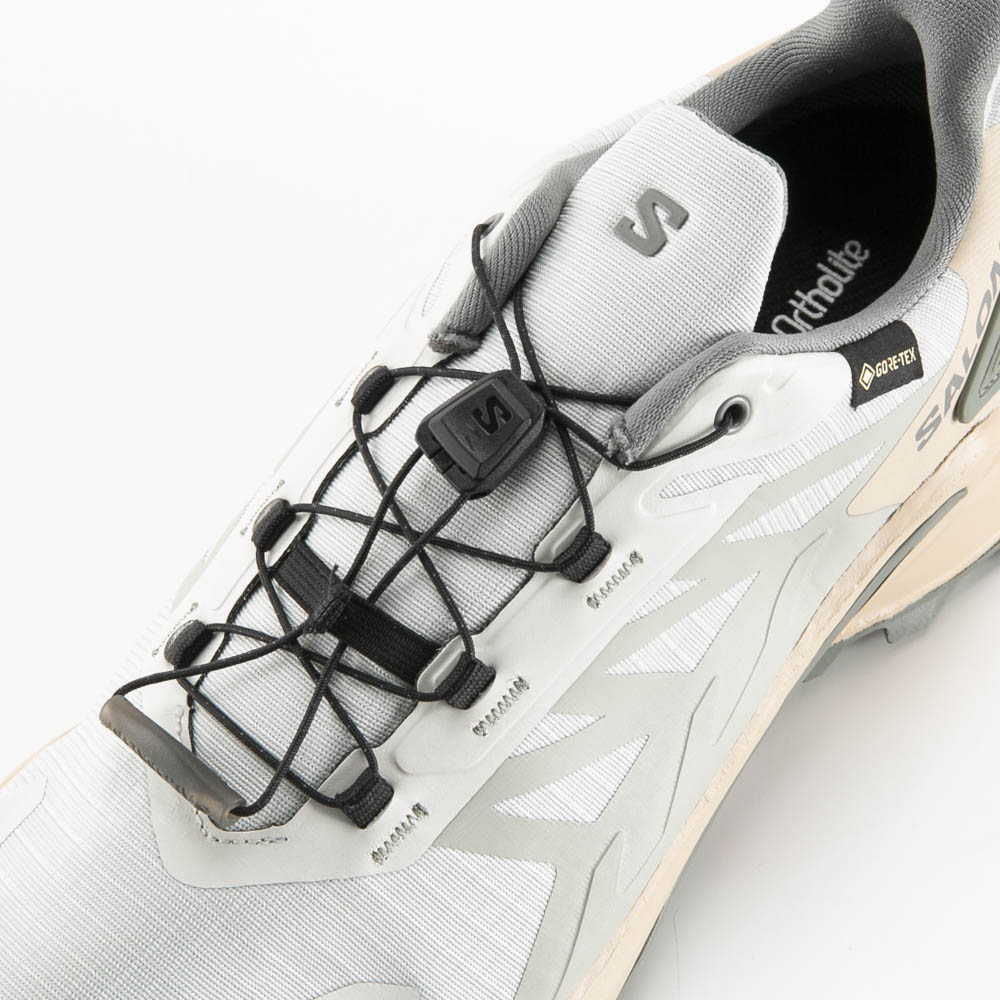 サロモン SALOMON メンズスニーカー SUPERCROSS 4 GTX L47594300【FITHOUSE ONLINE SHOP】