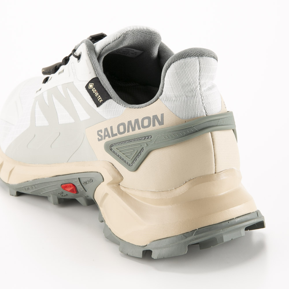 サロモン SALOMON メンズスニーカー SUPERCROSS 4 GTX L47594300【FITHOUSE ONLINE SHOP】