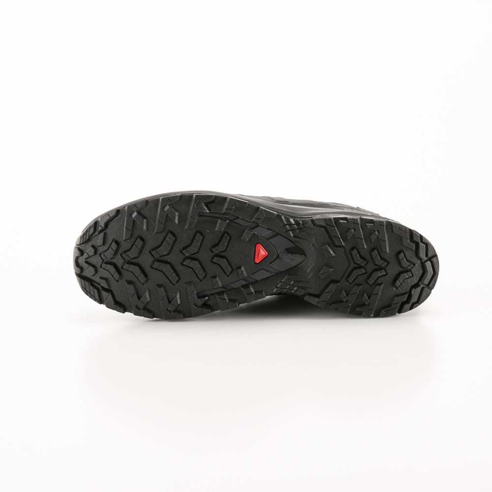サロモン SALOMON メンズスニーカー XA PRO 3D V9 WIDE GTX (Black/P/P) L47277000【FITHOUSE ONLINE SHOP】