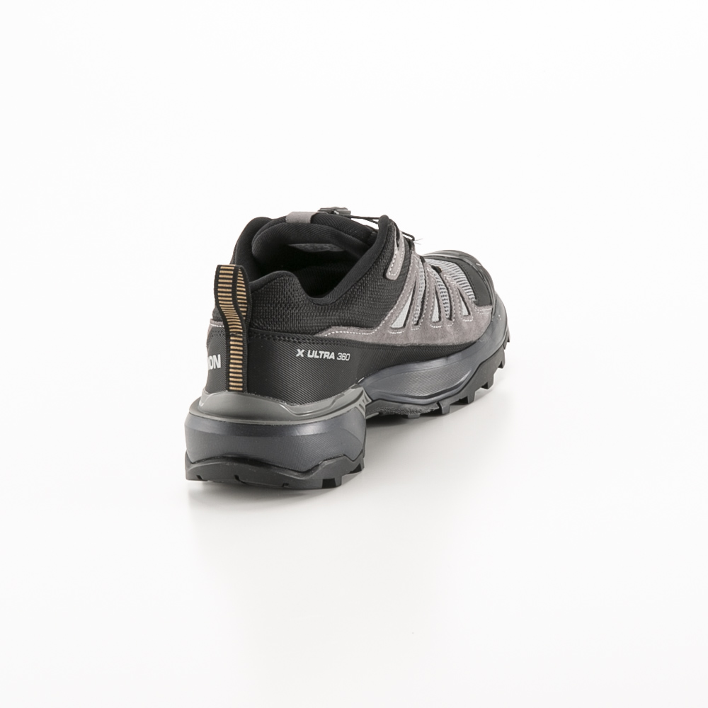 サロモン SALOMON メンズスニーカー X ULTRA 360 LTR GTX (Sharkskin/C/K) L47571400【FITHOUSE ONLINE SHOP】