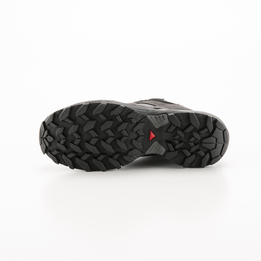 サロモン SALOMON メンズスニーカー X ULTRA 360 LTR GTX (Sharkskin/C/K) L47571400【FITHOUSE ONLINE SHOP】