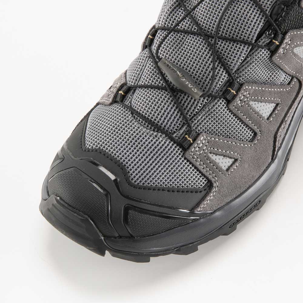 サロモン SALOMON メンズスニーカー X ULTRA 360 LTR GTX (Sharkskin/C/K) L47571400【FITHOUSE ONLINE SHOP】