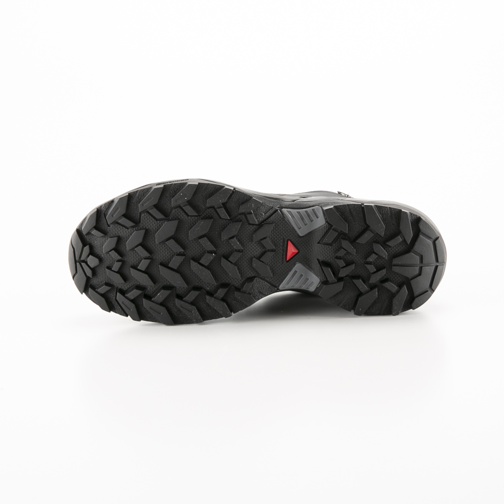 サロモン SALOMON メンズスニーカー X ULTRA 360 GTX (BK/Magnet/Quiet Shade) L47453200【FITHOUSE ONLINE SHOP】