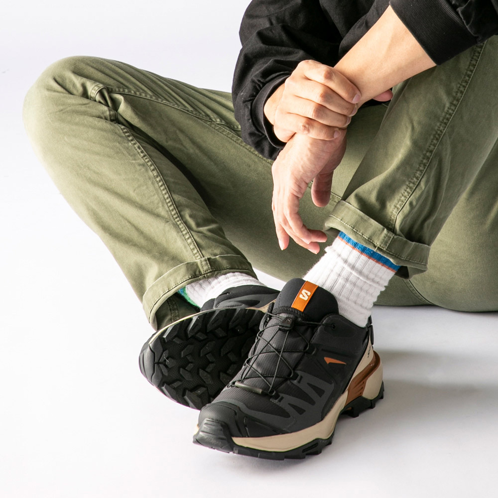 サロモン SALOMON メンズスニーカー X ULTRA 360 GTX L47687000【FITHOUSE ONLINE SHOP】