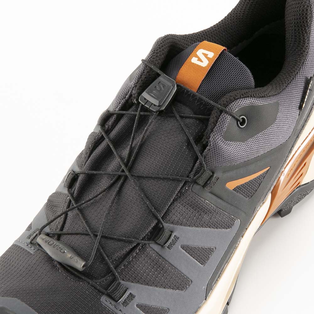 サロモン SALOMON メンズスニーカー X ULTRA 360 GTX L47687000【FITHOUSE ONLINE SHOP】
