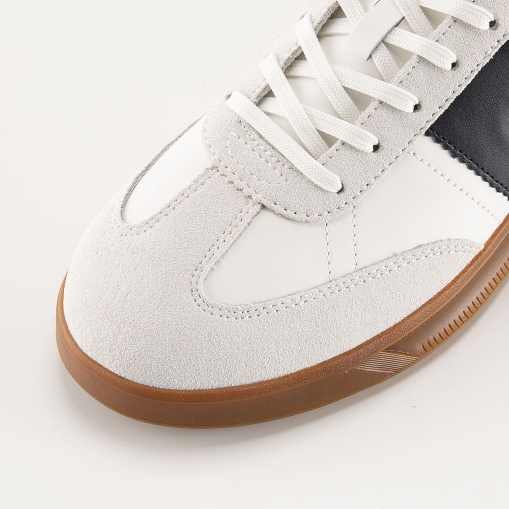 ポロラルフローレン POLO RALPH LAUREN メンズスニーカー Heritage Aera ヘリテージエリア RE49【FITHOUSE ONLINE SHOP】