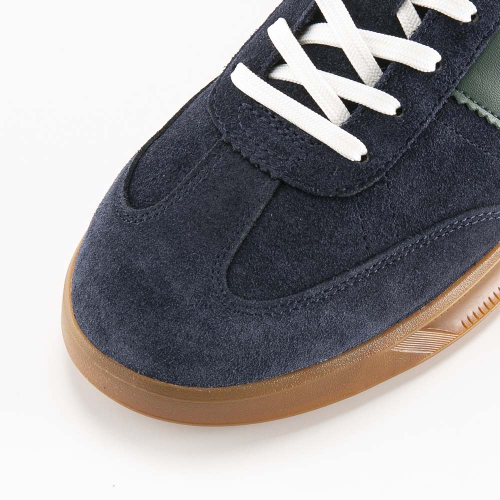 ポロラルフローレン POLO RALPH LAUREN メンズスニーカー Heritage Aera ヘリテージエリア RE49【FITHOUSE ONLINE SHOP】