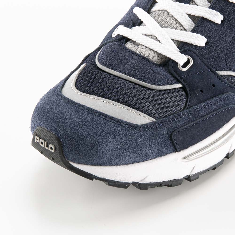 ポロラルフローレン POLO RALPH LAUREN メンズスニーカー TRACKSTR 250 トラックスター RE46【FITHOUSE ONLINE SHOP】
