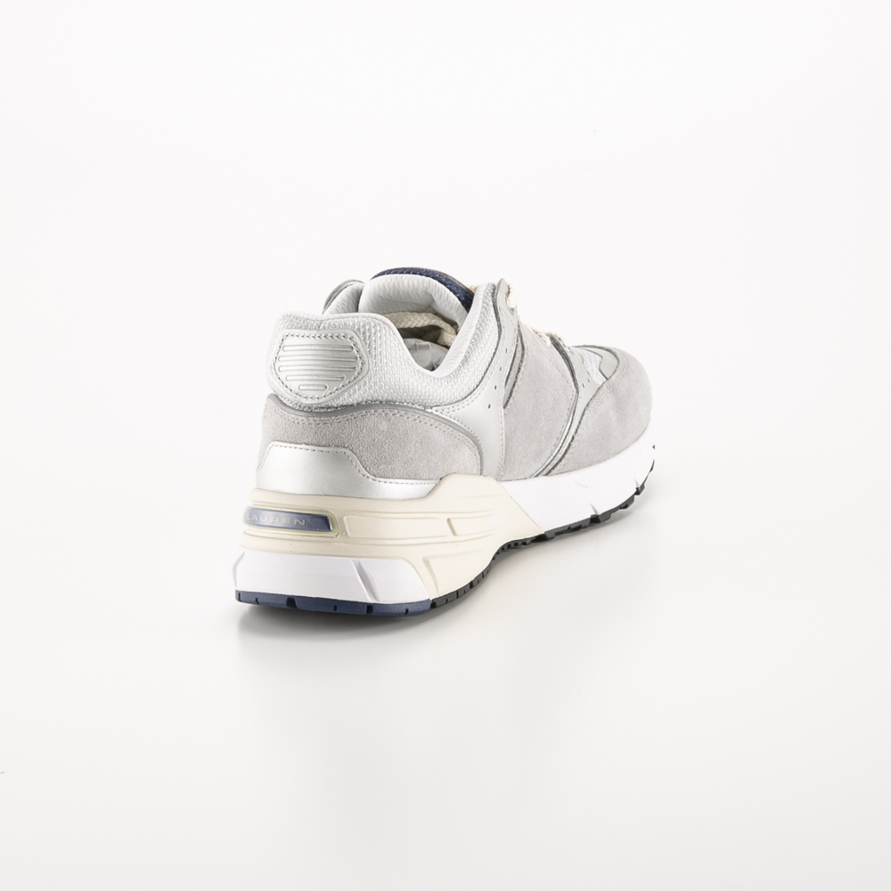 ポロラルフローレン POLO RALPH LAUREN メンズスニーカー TRACKSTR 250 トラックスター RE46【FITHOUSE ONLINE SHOP】