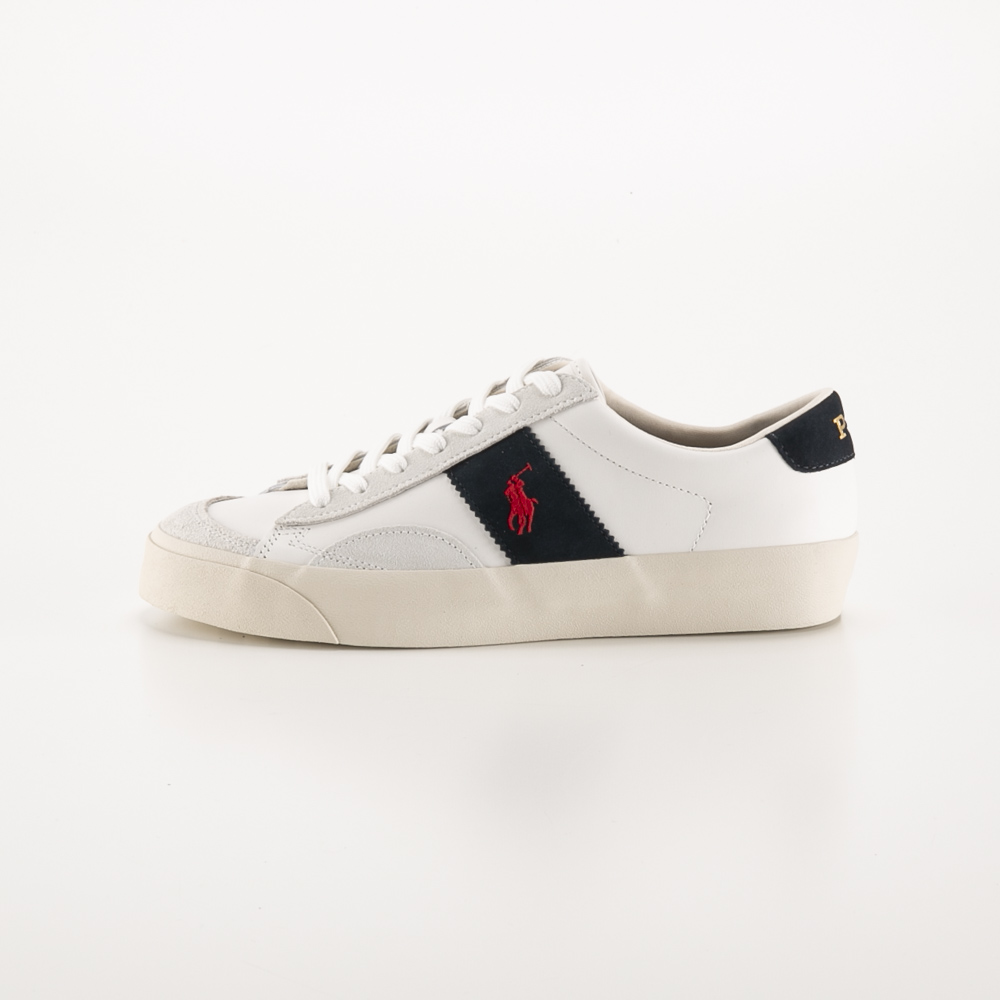 ポロラルフローレン POLO RALPH LAUREN メンズスニーカー セイヤースポーツ SAYER SPORT RE48【FITHOUSE ONLINE SHOP】
