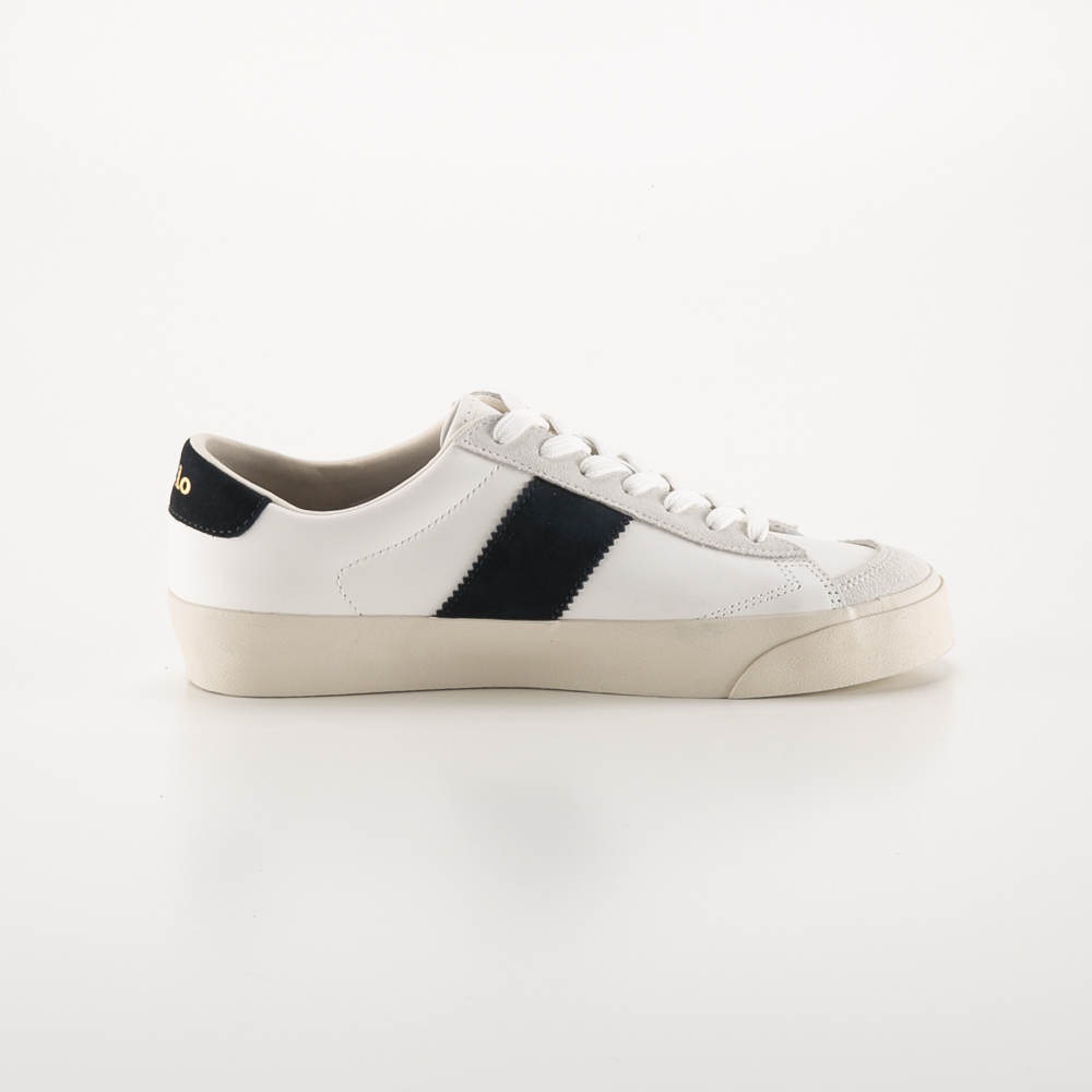 ポロラルフローレン POLO RALPH LAUREN メンズスニーカー セイヤースポーツ SAYER SPORT RE48【FITHOUSE ONLINE SHOP】