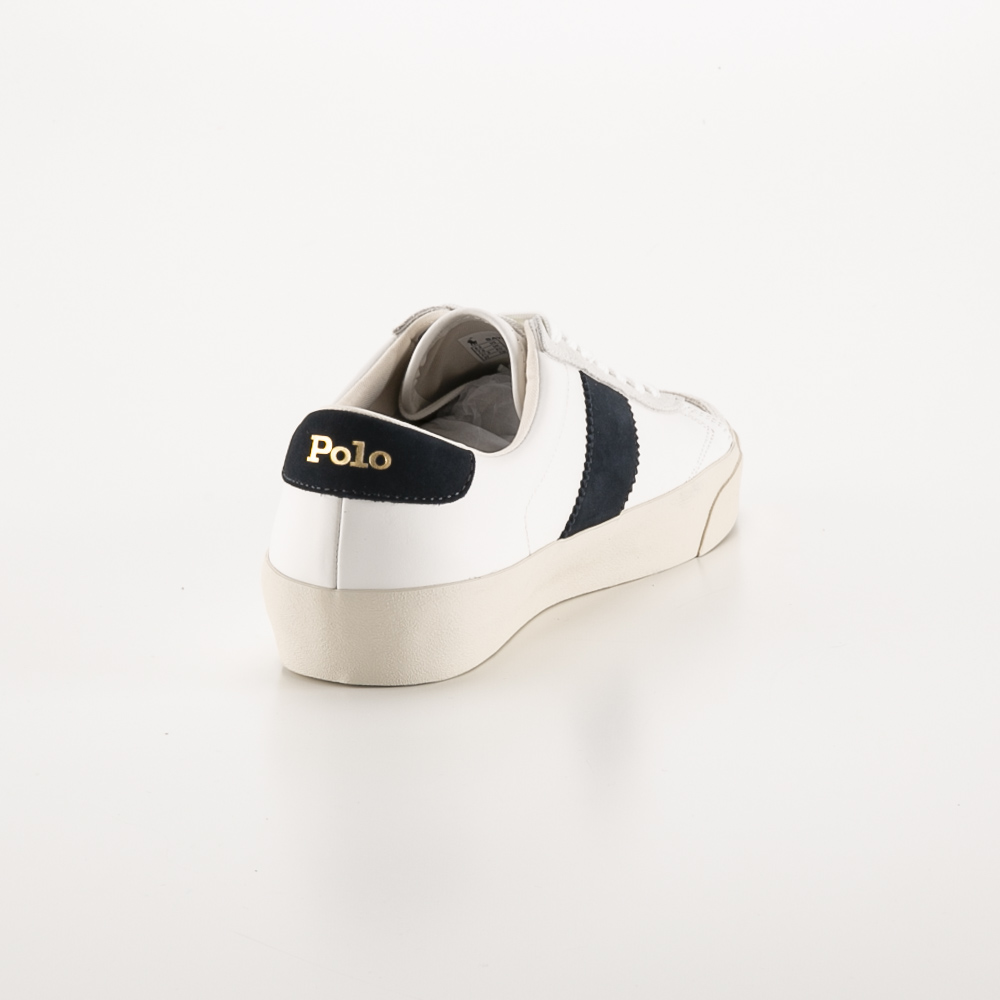 ポロラルフローレン POLO RALPH LAUREN メンズスニーカー セイヤースポーツ SAYER SPORT RE48【FITHOUSE ONLINE SHOP】