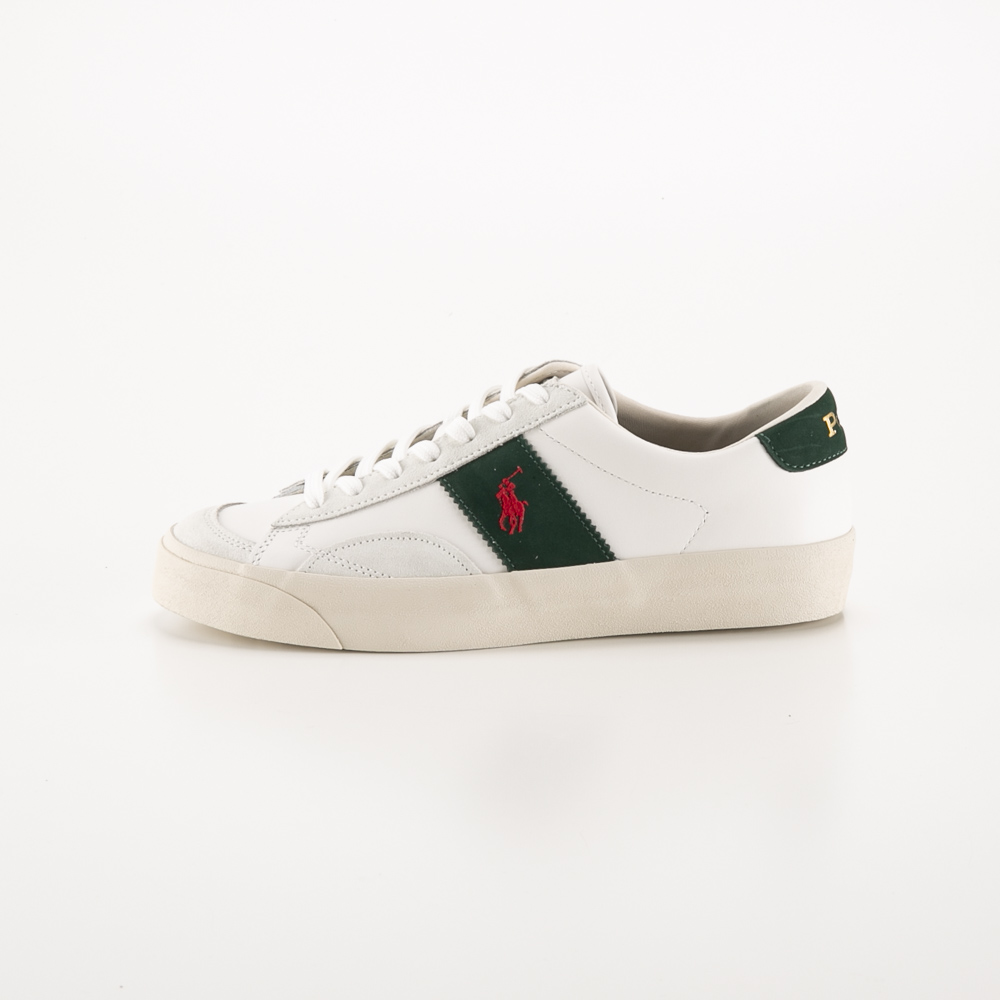 ポロラルフローレン POLO RALPH LAUREN メンズスニーカー セイヤースポーツ SAYER SPORT RE48【FITHOUSE ONLINE SHOP】