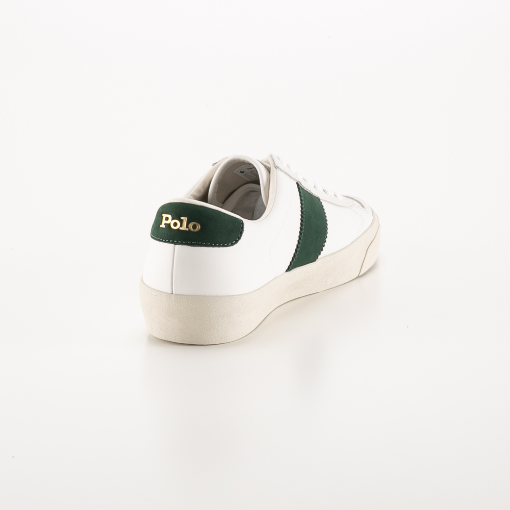 ポロラルフローレン POLO RALPH LAUREN メンズスニーカー セイヤースポーツ SAYER SPORT RE48【FITHOUSE ONLINE SHOP】