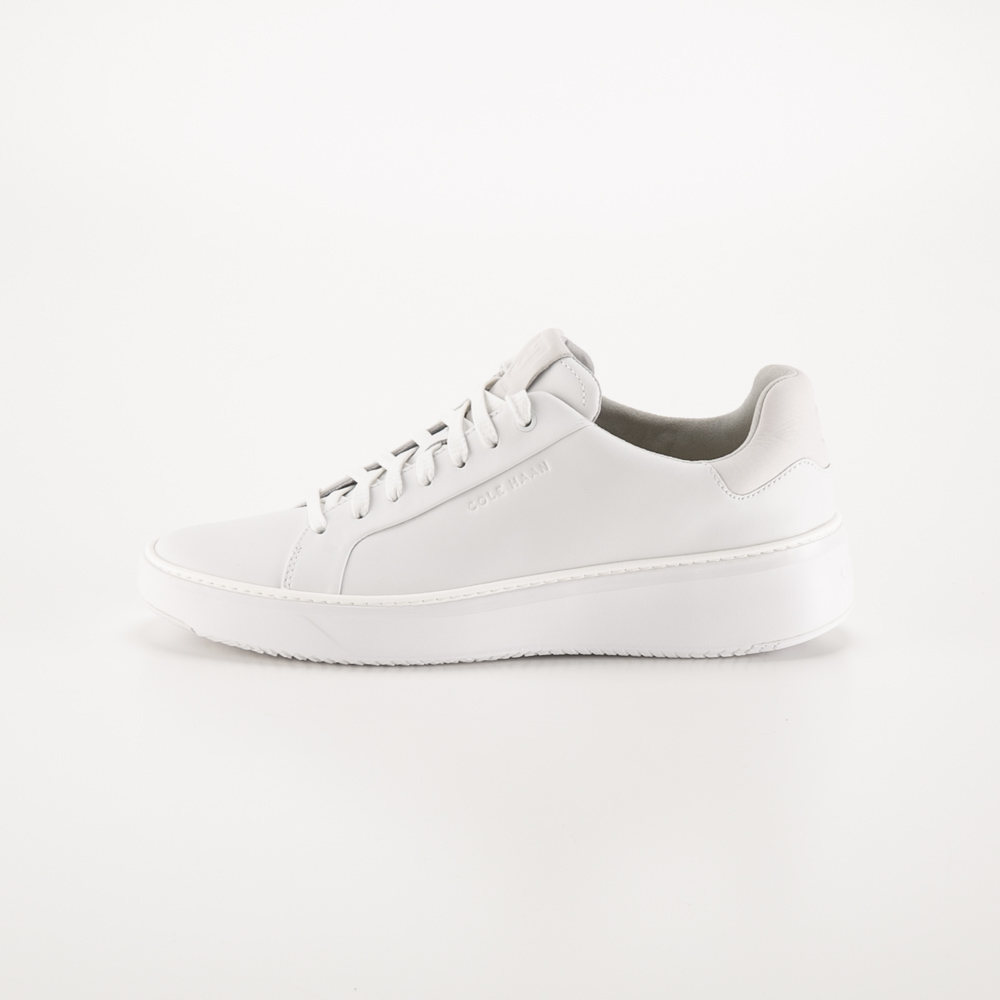 コールハーン COLE HAAN メンズスニーカー C35573 (WHT)【FITHOUSE ONLINE SHOP】