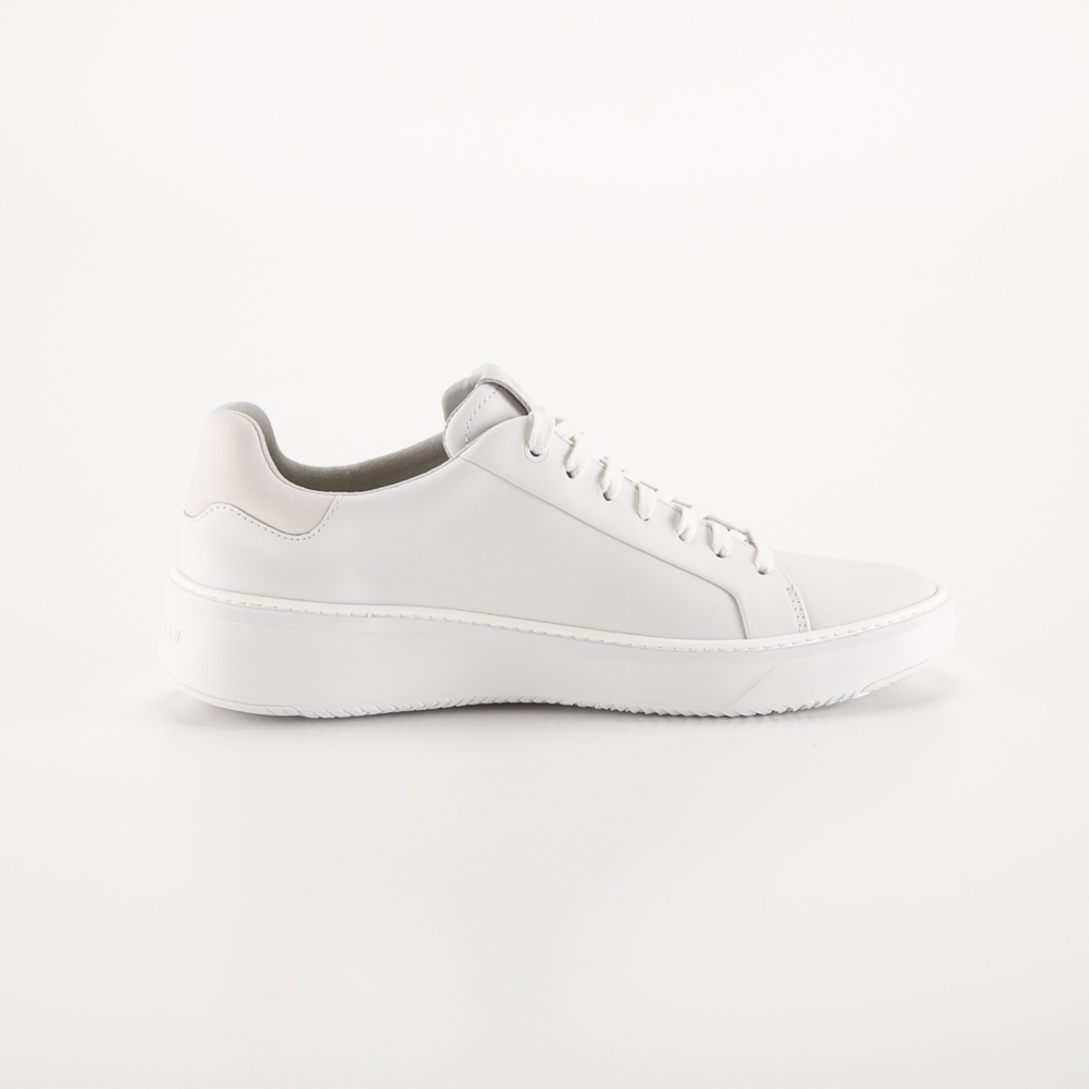 コールハーン COLE HAAN メンズスニーカー C35573 (WHT)【FITHOUSE ONLINE SHOP】