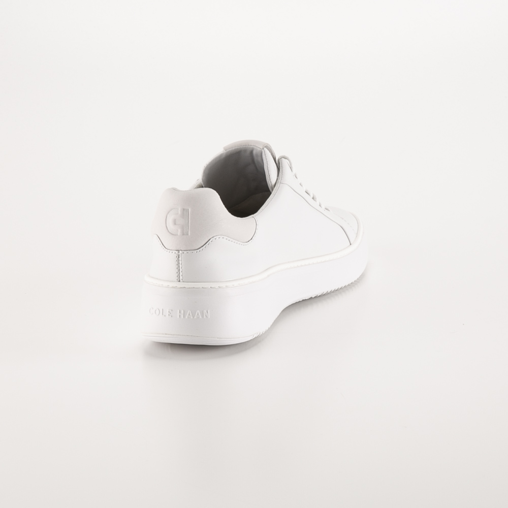 コールハーン COLE HAAN メンズスニーカー C35573 (WHT)【FITHOUSE ONLINE SHOP】