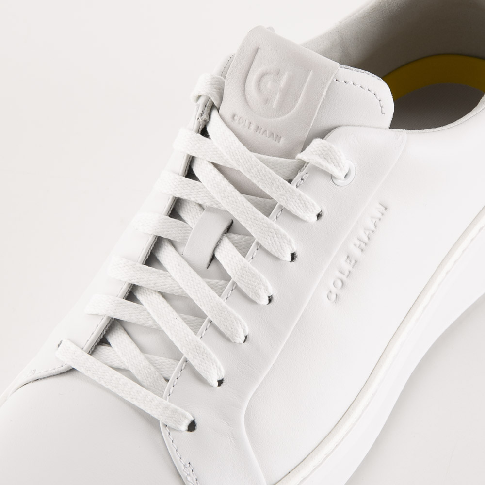 コールハーン COLE HAAN メンズスニーカー C35573 (WHT)【FITHOUSE ONLINE SHOP】
