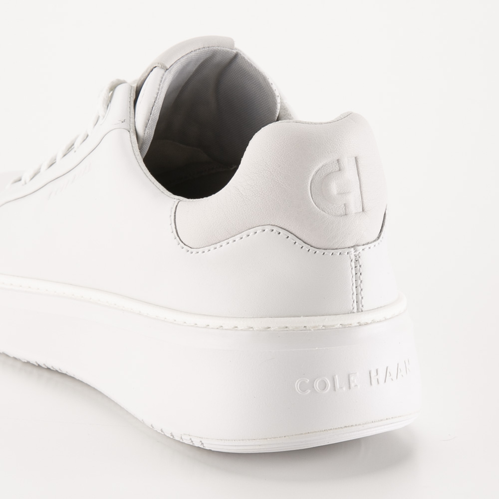コールハーン COLE HAAN メンズスニーカー C35573 (WHT)【FITHOUSE ONLINE SHOP】