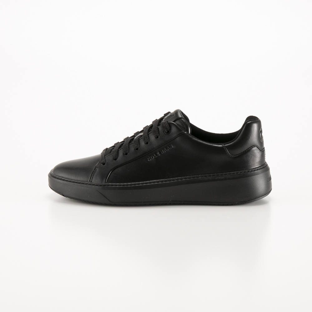 コールハーン COLE HAAN メンズスニーカー C36412 (BLK LE)【FITHOUSE ONLINE SHOP】