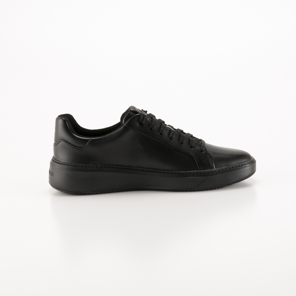コールハーン COLE HAAN メンズスニーカー C36412 (BLK LE)【FITHOUSE ONLINE SHOP】