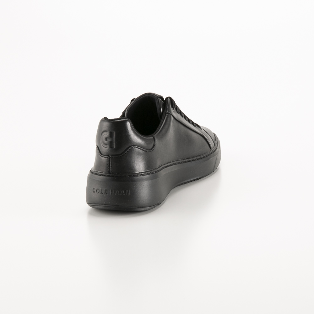 コールハーン COLE HAAN メンズスニーカー C36412 (BLK LE)【FITHOUSE ONLINE SHOP】
