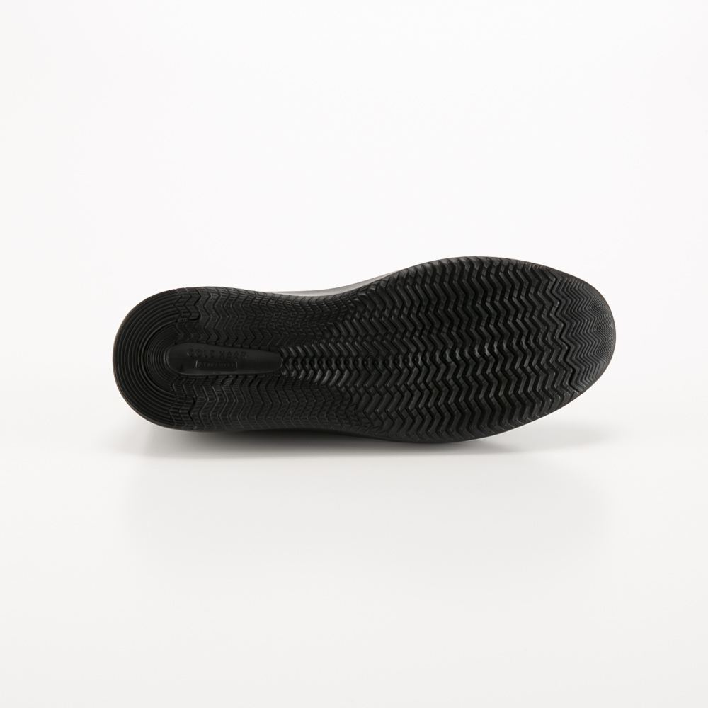 コールハーン COLE HAAN メンズスニーカー C36412 (BLK LE)【FITHOUSE ONLINE SHOP】