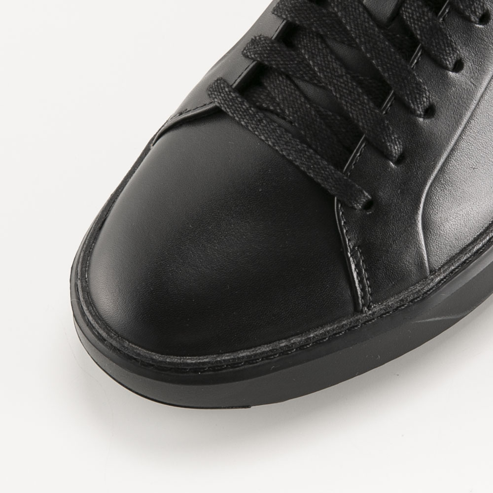 コールハーン COLE HAAN メンズスニーカー C36412 (BLK LE)【FITHOUSE ONLINE SHOP】