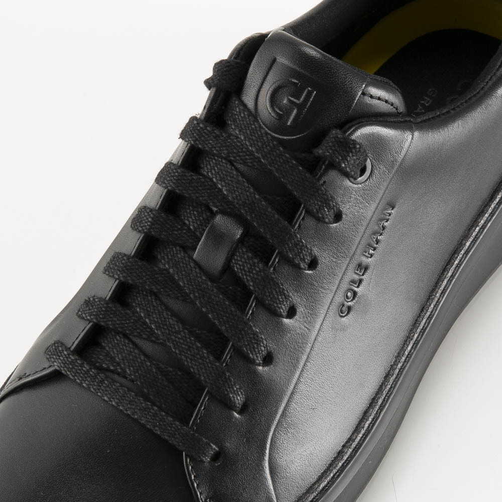 コールハーン COLE HAAN メンズスニーカー C36412 (BLK LE)【FITHOUSE ONLINE SHOP】
