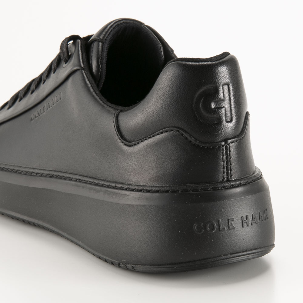 コールハーン COLE HAAN メンズスニーカー C36412 (BLK LE)【FITHOUSE ONLINE SHOP】