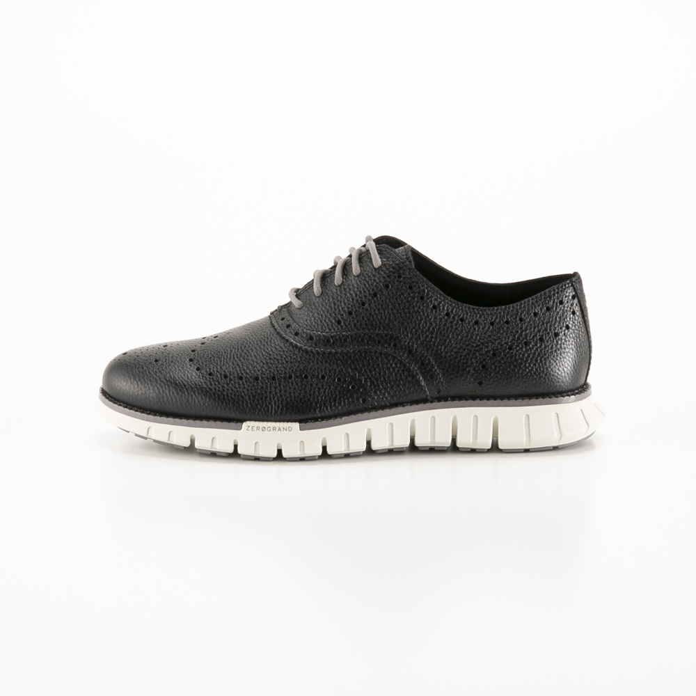 コールハーン COLE HAAN メンズスニーカー C39996 (BLK)【FITHOUSE ONLINE SHOP】
