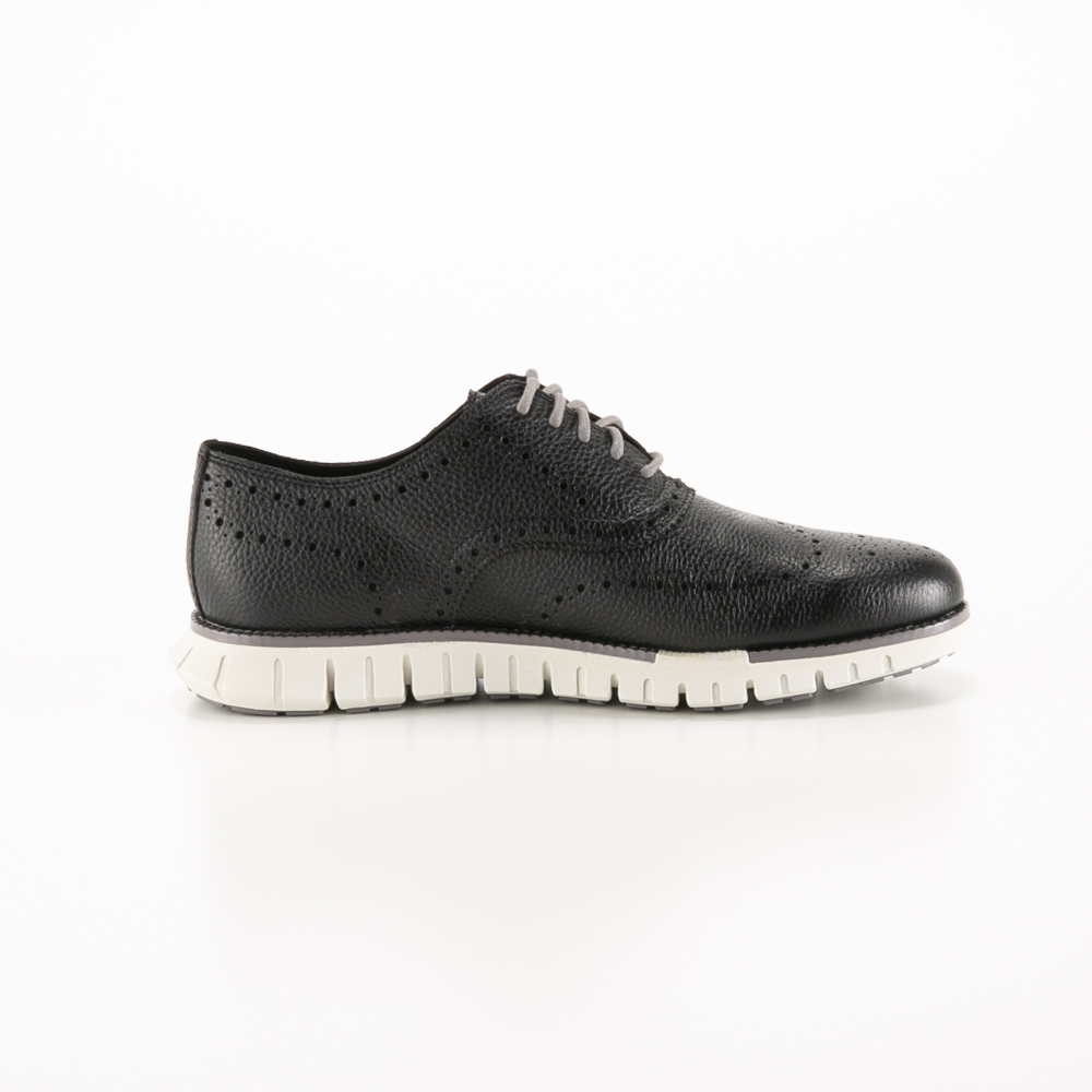 コールハーン COLE HAAN メンズスニーカー C39996 (BLK)【FITHOUSE ONLINE SHOP】