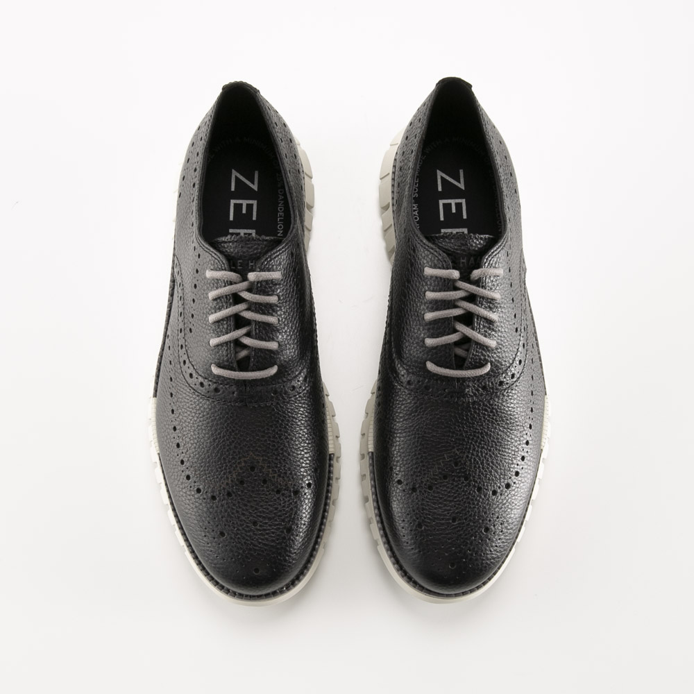 コールハーン COLE HAAN メンズスニーカー C39996 (BLK)【FITHOUSE ONLINE SHOP】