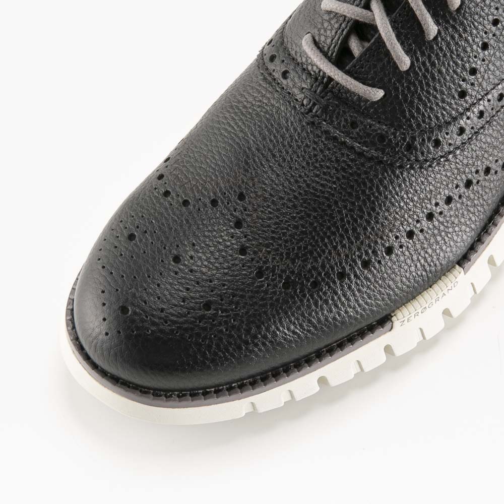 コールハーン COLE HAAN メンズスニーカー C39996 (BLK)【FITHOUSE ONLINE SHOP】