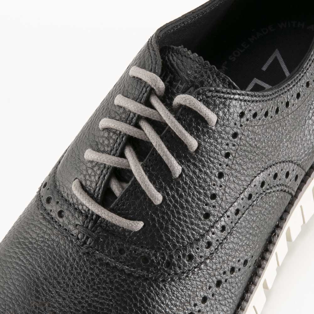 コールハーン COLE HAAN メンズスニーカー C39996 (BLK)【FITHOUSE ONLINE SHOP】