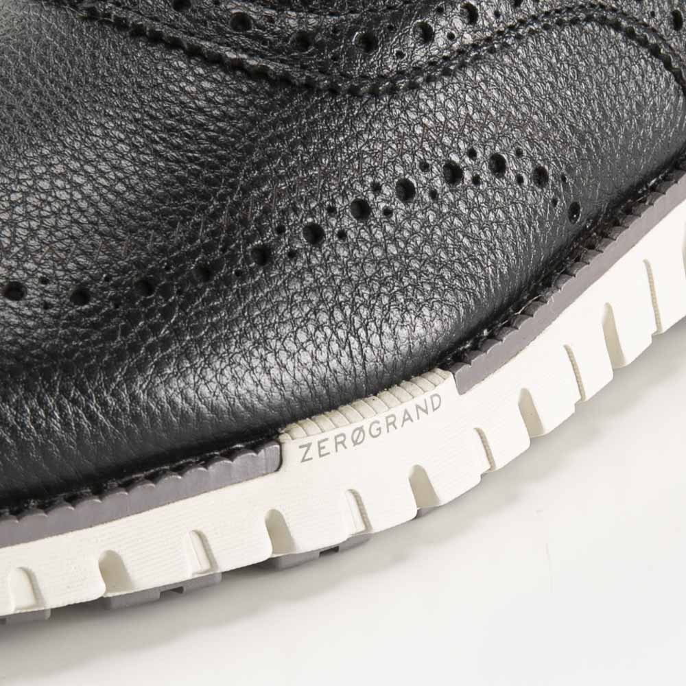 コールハーン COLE HAAN メンズスニーカー C39996 (BLK)【FITHOUSE ONLINE SHOP】