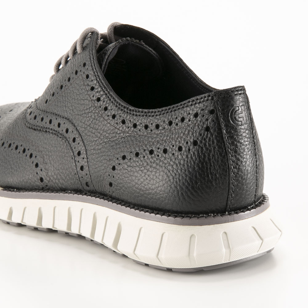 コールハーン COLE HAAN メンズスニーカー C39996 (BLK)【FITHOUSE ONLINE SHOP】