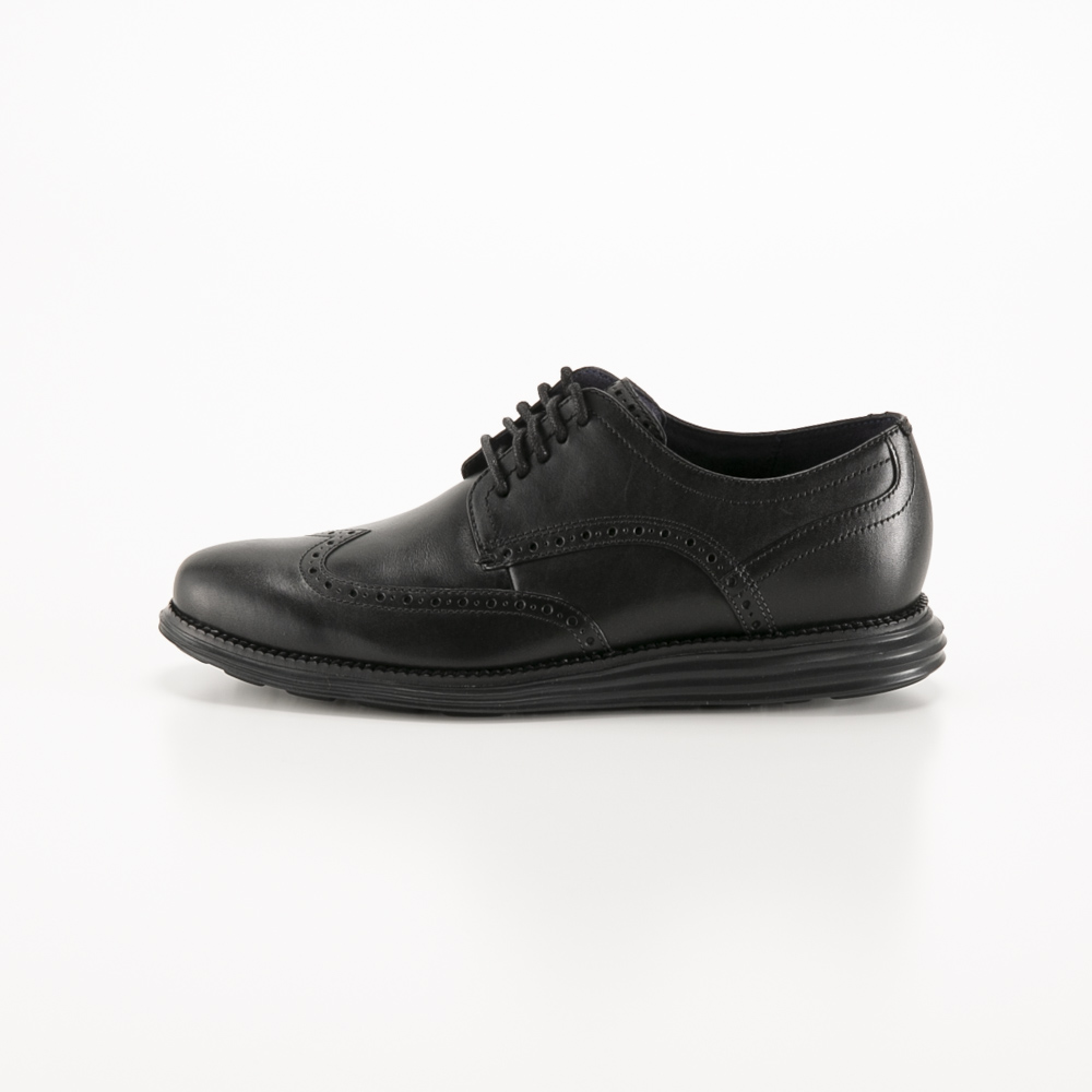 コールハーン COLE HAAN メンズスニーカー C27984 (BLK)【FITHOUSE ONLINE SHOP】