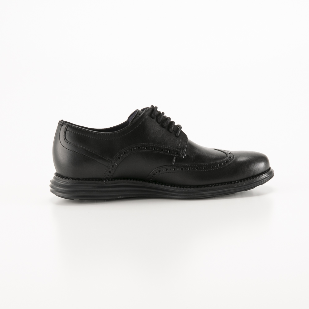 コールハーン COLE HAAN メンズスニーカー C27984 (BLK)【FITHOUSE ONLINE SHOP】