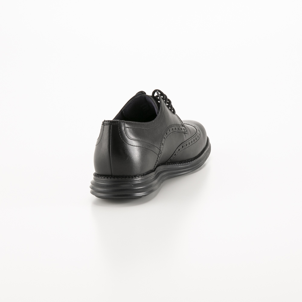 コールハーン COLE HAAN メンズスニーカー C27984 (BLK)【FITHOUSE ONLINE SHOP】