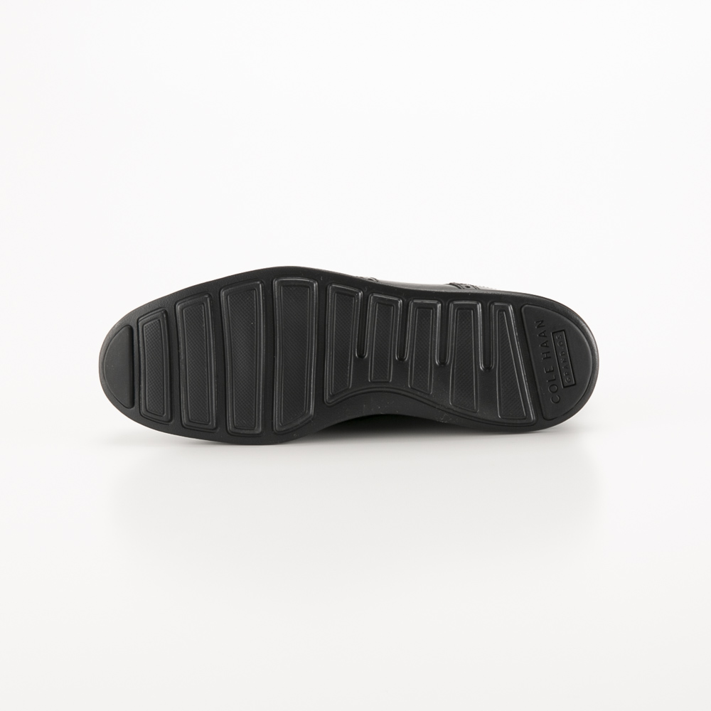 コールハーン COLE HAAN メンズスニーカー C27984 (BLK)【FITHOUSE ONLINE SHOP】