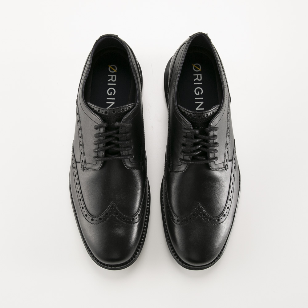 コールハーン COLE HAAN メンズスニーカー C27984 (BLK)【FITHOUSE ONLINE SHOP】