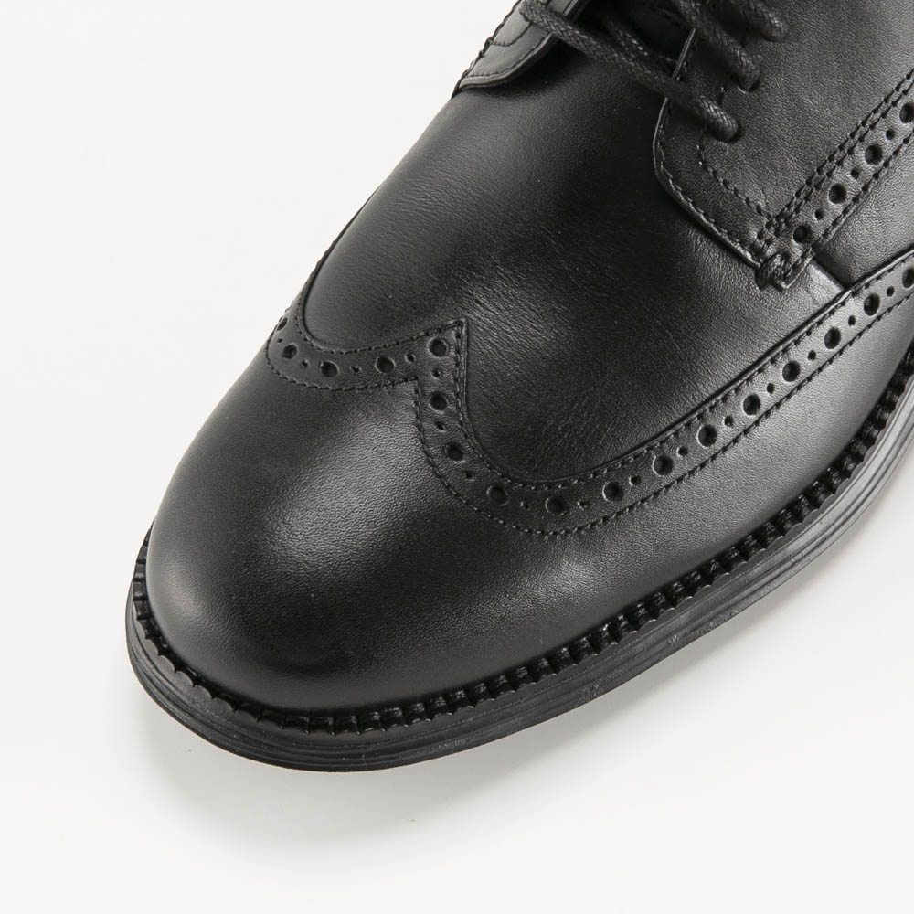 コールハーン COLE HAAN メンズスニーカー C27984 (BLK)【FITHOUSE ONLINE SHOP】